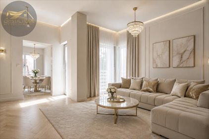 Nowoczesne 3-pokojowe mieszkanie 68 m² w Świebodzicach mieszkanie Świebodzice