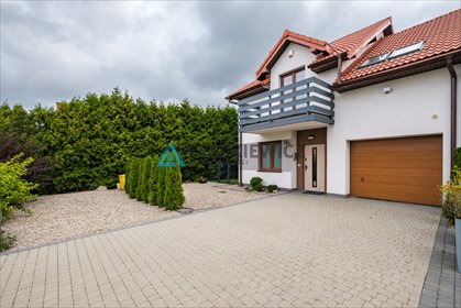 dom na sprzedaż 142m2 dom Gdańsk, Karczemki, Jaśminowy Stok