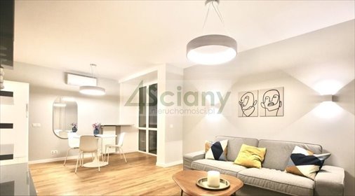 mieszkanie na sprzedaż 50m2 mieszkanie Warszawa, Śródmieście, Tytusa Chałubińskiego