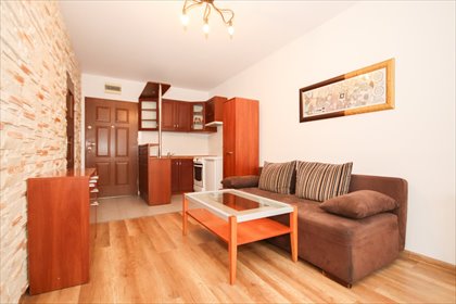 mieszkanie na wynajem 30m2 mieszkanie Słupsk, Konopnickiej