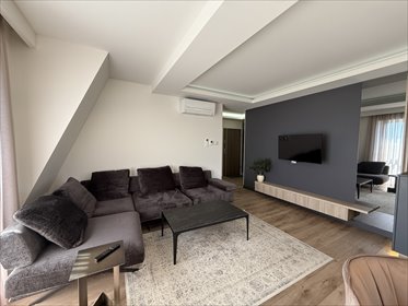 mieszkanie na wynajem 57m2 mieszkanie Kruszewnia, Hetmańska