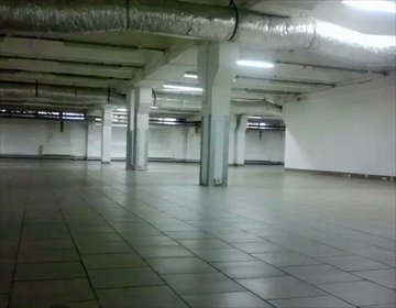 lokal użytkowy na wynajem 375m2 lokal użytkowy Mikołów