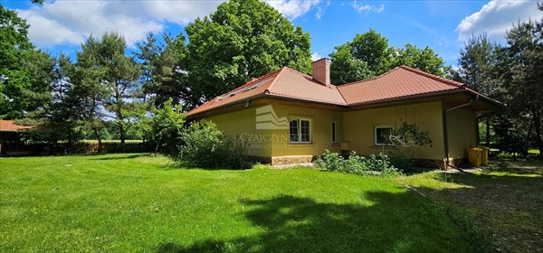 Dom wolnostojący 182 m2 z garażem i dużą działką dom Oława, Siedlecka