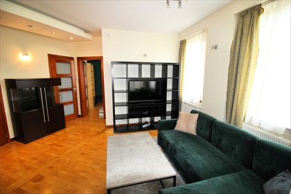 Mieszkanie na wynajem 52m2 mieszkanie Warszawa, Mokotów, Stegny, Ale. Wilanowska