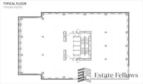 lokal użytkowy na wynajem 597m2 lokal użytkowy Kraków, Kołowa