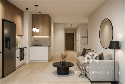 Nowoczesny 88 m² apartament z widokiem na Wisłok - Rzeszów mieszkanie Rzeszów, Fryderyka Szopena