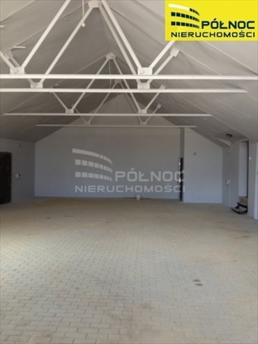 lokal użytkowy na wynajem 300m2 lokal użytkowy Katowice, Kostuchna, Żarnowcowa
