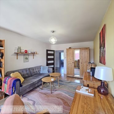 mieszkanie na sprzedaż 61m2 mieszkanie Zielona Góra, Zdrojowe