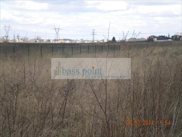 działka na sprzedaż 7300m2 działka Ożarów Mazowiecki, Poznańska