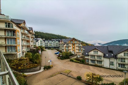 mieszkanie na sprzedaż 41m2 mieszkanie Biała Woda