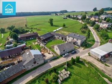 Dom na sprzedaż Szemudzka Huta 155m2 Foto 6