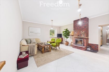 Do sprzedania przestronne mieszkanie 94 m² w Grądki mieszkanie Grądki