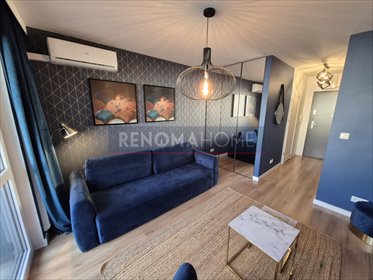 mieszkanie na wynajem 25m2 mieszkanie Wrocław, Nowy Dwór, Rogowska