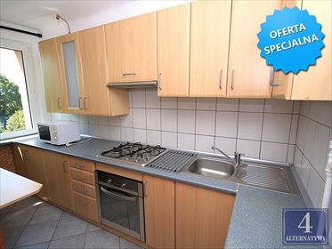 mieszkanie na wynajem 38m2 mieszkanie Tarnów, Strusina, Klikowska