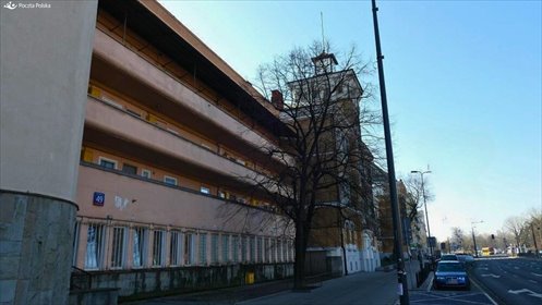 mieszkanie na wynajem 65m2 mieszkanie Warszawa, al. Solidarności