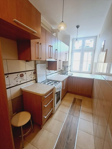mieszkanie na sprzedaż 58m2 mieszkanie Kalisz, Centrum