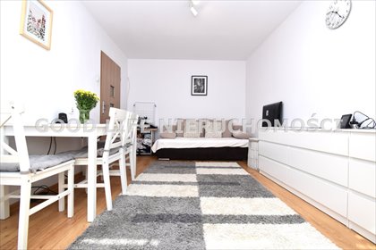 mieszkanie na sprzedaż 36m2 mieszkanie Rzeszów, Rycerska