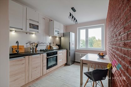 mieszkanie na sprzedaż 51m2 mieszkanie Mrągowo, Żołnierska