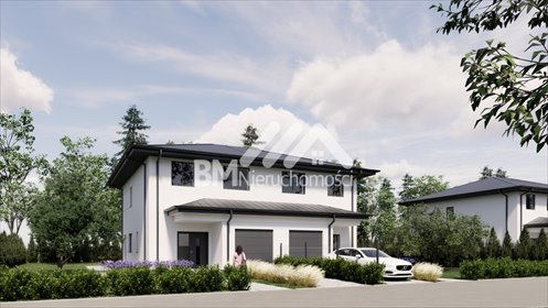 dom na sprzedaż 136m2 dom Jaktorów-Kolonia