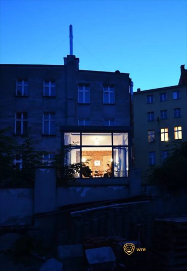 Polecam unikatowe 40,4 m² mieszkanie na Ostrowie Tumskim mieszkanie Wrocław