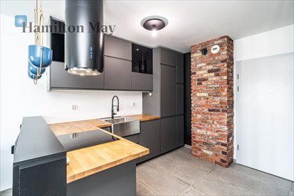 Nowoczesne 33 m² mieszkanie z balkonem i garażem zapraszam mieszkanie Kraków, Prądnik Biały, Stawowa