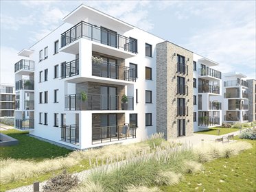 mieszkanie na sprzedaż 58m2 mieszkanie Lublin, Czechów Górny