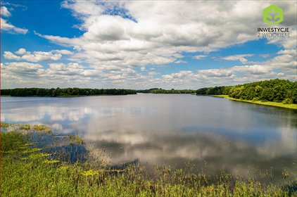 działka na sprzedaż 1359m2 działka Drawsko Pomorskie, Ostatnia działka blisko jeziora Zarańskiego!