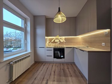 mieszkanie na sprzedaż 54m2 mieszkanie Ostróda, Ostróda, Pieniężnego