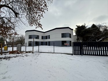 dom na sprzedaż 152m2 dom Jazgarzew, Główna