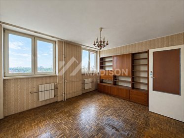 mieszkanie na sprzedaż 38m2 mieszkanie Warszawa, Mokotów, Czerniaków, Czerniakowska