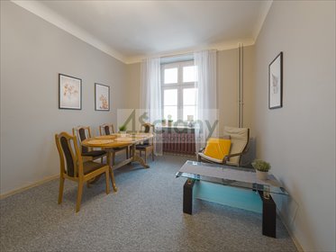 mieszkanie na sprzedaż 63m2 mieszkanie Warszawa, Praga-Północ, Targowa