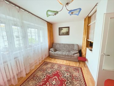 mieszkanie na sprzedaż 48m2 mieszkanie Warszawa, Bielany, Starej Baśni