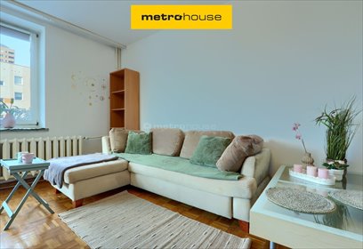 mieszkanie na sprzedaż 65m2 mieszkanie Warszawa, Praga Południe, Perkuna