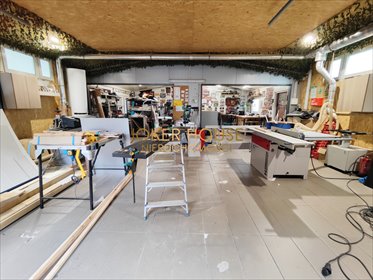 Magazyn na sprzedaż Rzeszów 300m2 Foto 3