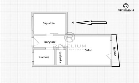 Do sprzedania ciche 38 m² z widokiem na morze w Gdańsku mieszkanie Gdańsk, Przymorze, Piastowska