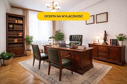 Na sprzedaż lokal użytkowy z witrynami w centrum Krakowa lokal użytkowy Kraków, Stare Miasto, Stare Miasto, Zyblikiewicza