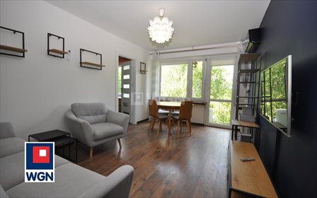 mieszkanie na wynajem 48m2 mieszkanie Radomsko, Jagiellońska