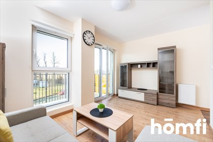 mieszkanie na wynajem 26m2 mieszkanie Kraków, Prądnik Biały, Prądnik Biały, Adama Vetulaniego