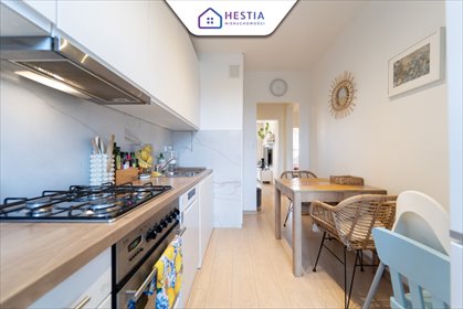 Zapraszam do obejrzenia 55 m² mieszkania 3-pokojowego z balkonem i piwnicami mieszkanie Szczecin, Pogodno, Stefana Grota-Roweckiego