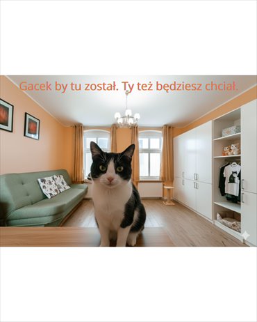 mieszkanie na sprzedaż 74m2 mieszkanie Szczecin, Śródmieście-Centrum, Aleja Wojska Polskiego