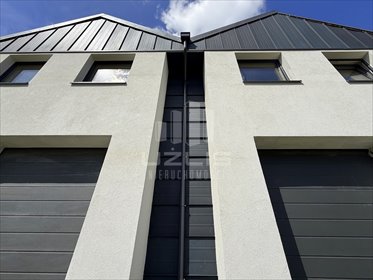 Segment bliźniaka 155m² z garażem, aranżacją zapraszam dom Starogard Gdański, Rolna