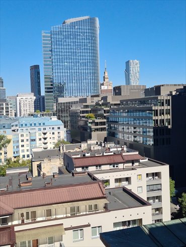 Mieszkanie na sprzedaż 72m2 mieszkanie Warszawa, Wola, Łucka