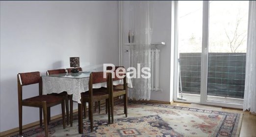 mieszkanie na sprzedaż 55m2 mieszkanie Warszawa, Mokotów, Wierzbno, Aleja Niepodległości