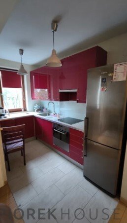 mieszkanie na sprzedaż 45m2 mieszkanie Warszawa, Wola, Ogrodowa