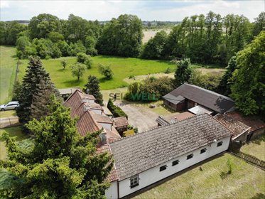 działka na sprzedaż 5480m2 działka Konstantynów Łódzki