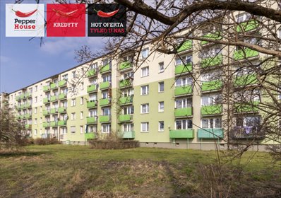 mieszkanie na sprzedaż 43m2 mieszkanie Gdańsk, Brzeźno, Łozy
