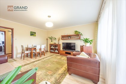 mieszkanie na sprzedaż 69m2 mieszkanie Białystok, Słoneczny Stok, Witosa