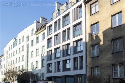 Luksusowe 3-pokojowe mieszkanie 59 m² w Krakowie polecam! mieszkanie Kraków, Krowodrza, Lea, Juliusza