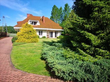 dom na sprzedaż 250m2 dom Kłobuck, Zakrzew, Janusza Korczaka