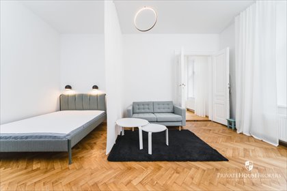 Zapraszam do wynajęcia 40 m² mieszkania na Starym Mieście w Krakowie mieszkanie Kraków, Stare Miasto, Stare Miasto, św. Sebastiana